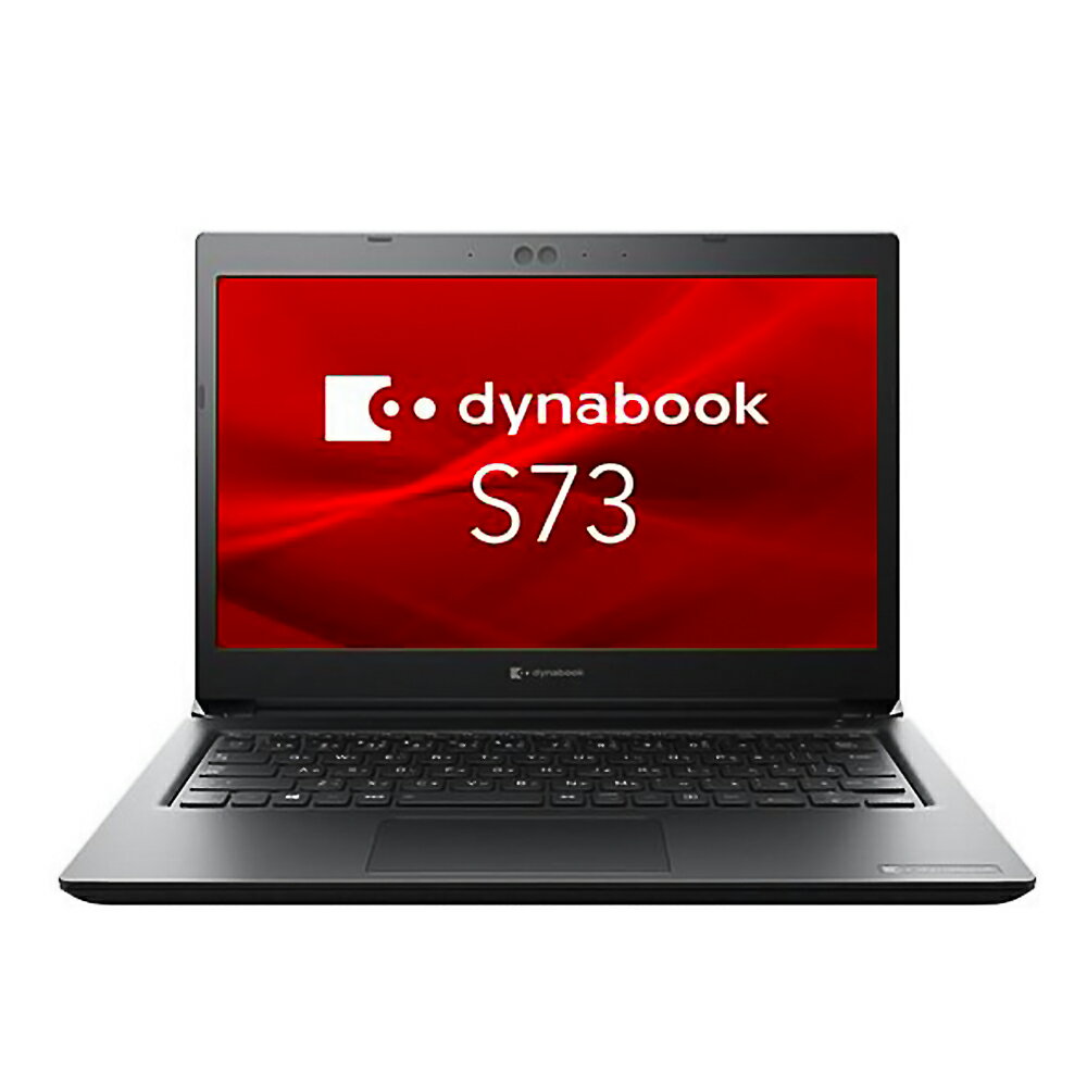 PC/タブレット ノートPC 楽天市場】東芝 東芝 A6G9HSG8D531 dynabook G83/ HS Core i3-1115G4 