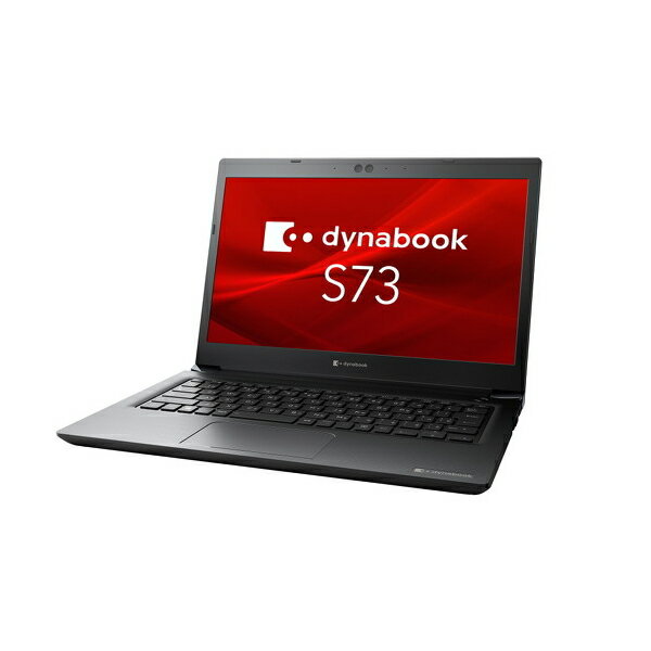 楽天市場】東芝 Dynabook A6SEFSF8D511 dynabook S73/FS | 価格比較 