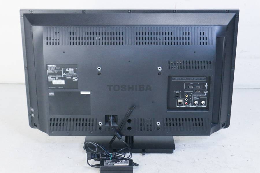 TOSHIBA REGZA S10 32S10-