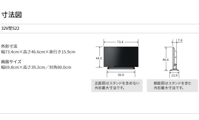 楽天市場】東芝 TOSHIBA REGZA 地上/BS 110度CSデジタル放送チューナー