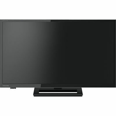 和風 TOSHIBA REGZA ハイビジョン液晶テレビ S22 24S22 24.0 - 通販