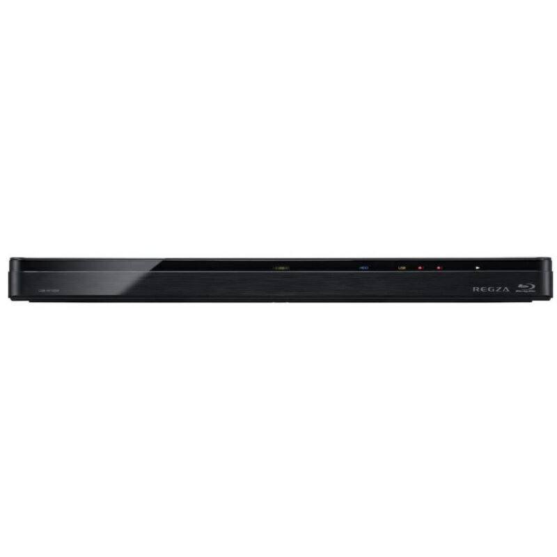 楽天市場】TVS REGZA TOSHIBA Blu-rayレコーダー REGZA DBR-T101 | 価格比較 - 商品価格ナビ