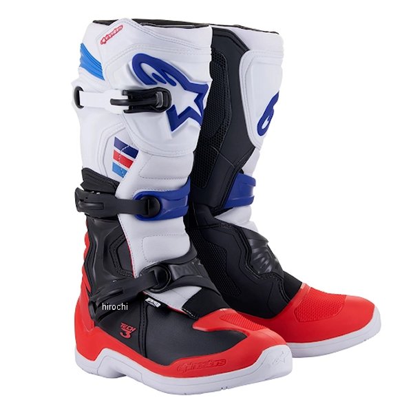 楽天市場】ダートフリーク alpinestars アルパインスターズ