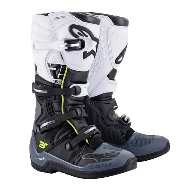 楽天市場】ダートフリーク alpinestars アルパインスターズ TECH5