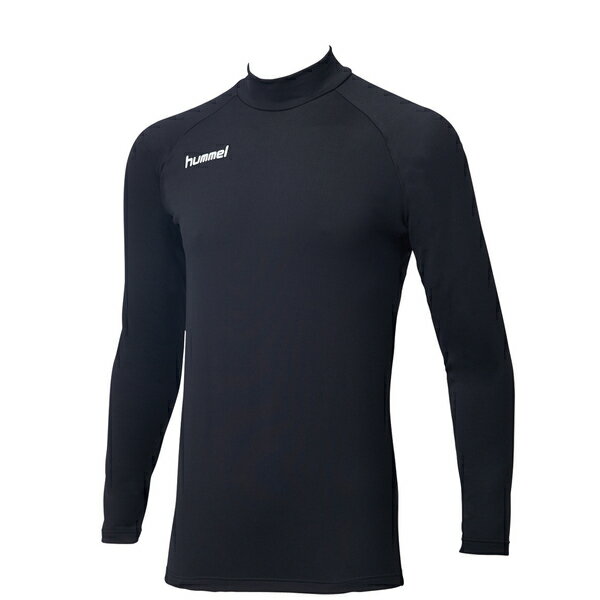 楽天市場 エスエスケイ ヒュンメル あったかインナーシャツ メンズ Hap5147 90 10 70 Hummel 価格比較 商品価格ナビ