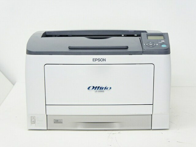 楽天市場】エプソン販売 EPSON プリンター LP-S3000 | 価格比較 - 商品