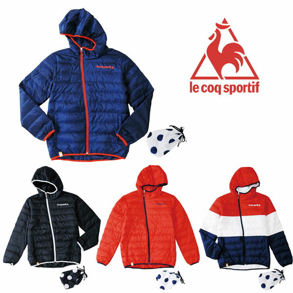 楽天市場】デサント ダウンジャケット（パッカブル） QL-580423 / le coq sportif | 価格比較 - 商品価格ナビ