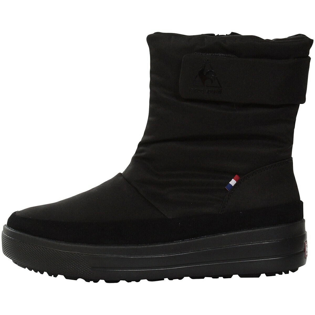 春の最新作 送料無料 ルコック テルナbbスマート Mid ブーツ レディース Ql3ojd80bk 送料無料 Carlavista Com