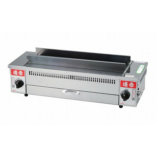 楽天市場】KIPROSTAR 電気クレープ焼き器 PRO-40CRP | 価格比較