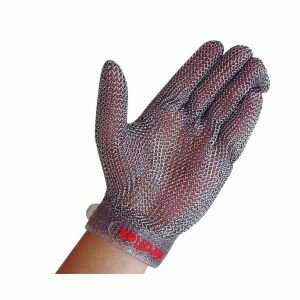 【楽天市場】江部松商事 ニロフレックス メッシュ手袋 プラスチックベルト付 左手用 M 0247900 | 価格比較 - 商品価格ナビ