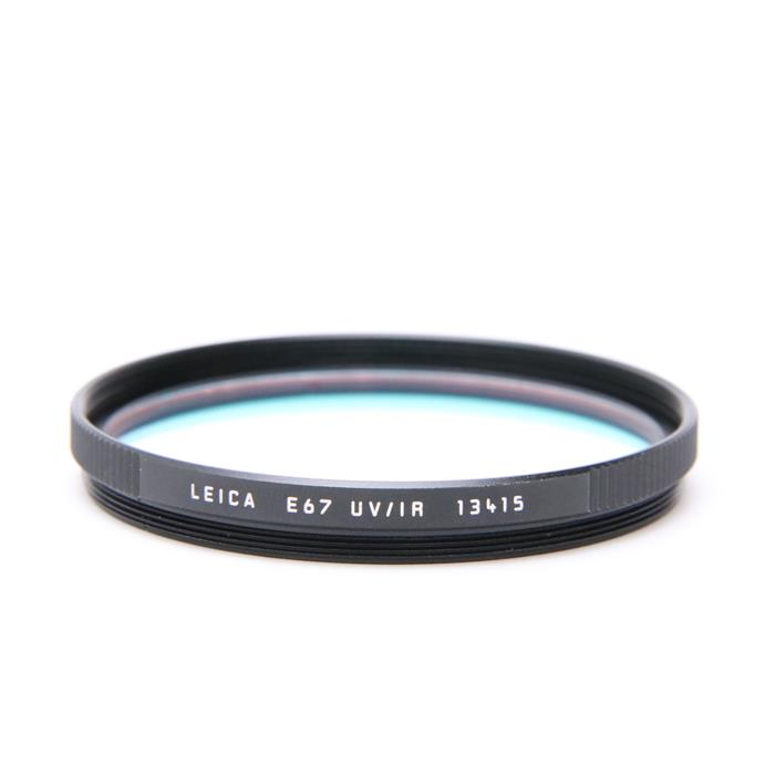 楽天市場】ライカカメラジャパン Leica ライカ E60用 UV/IRフィルター 
