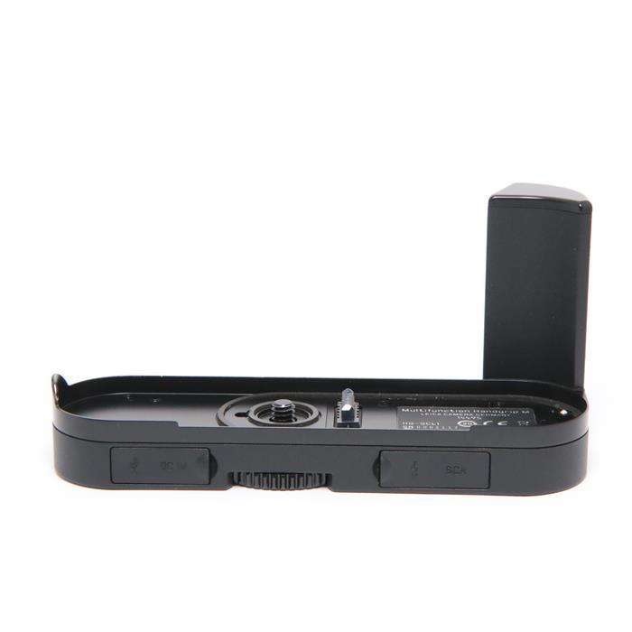 新品未使用品 ライカ 14497 マルチファンクションハンドグリップM用 LEICA - 新品未使用品 ライカ 14497 マルチファンクションハンド