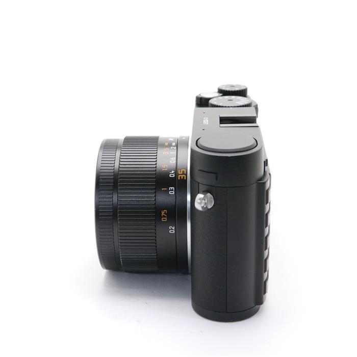 Leica コンパクトデジタルカメラ X TYP 113 BLACK