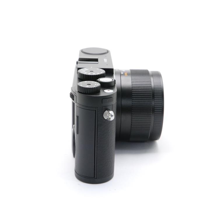 Leica コンパクトデジタルカメラ X TYP 113 BLACK