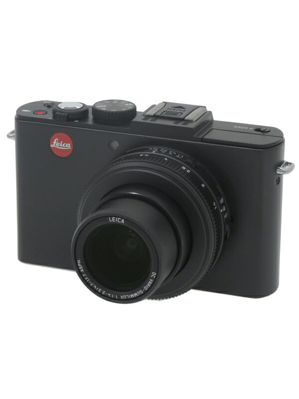 楽天市場 ライカカメラジャパン Leica デジタルカメラ D Lux D Lux6 価格比較 商品価格ナビ