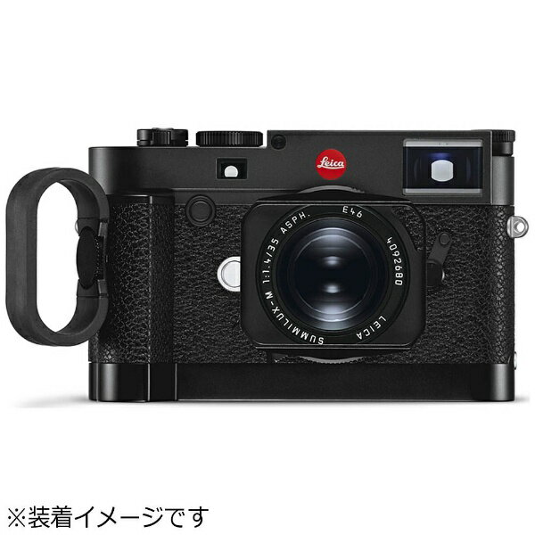 正式的 Leica フィンガーループ Mサイズ デジタルカメラ - www