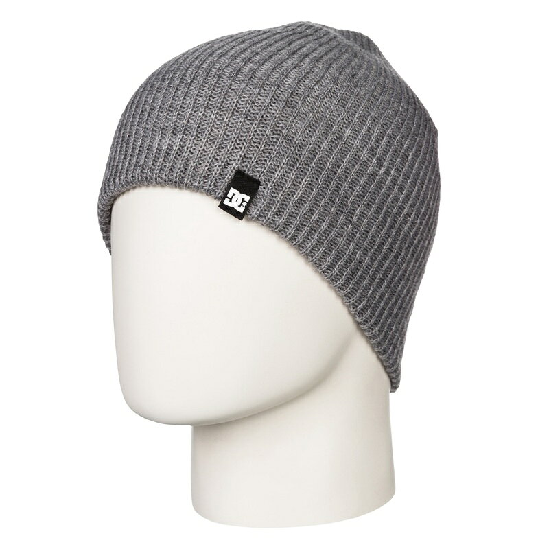 dc shoes beanie