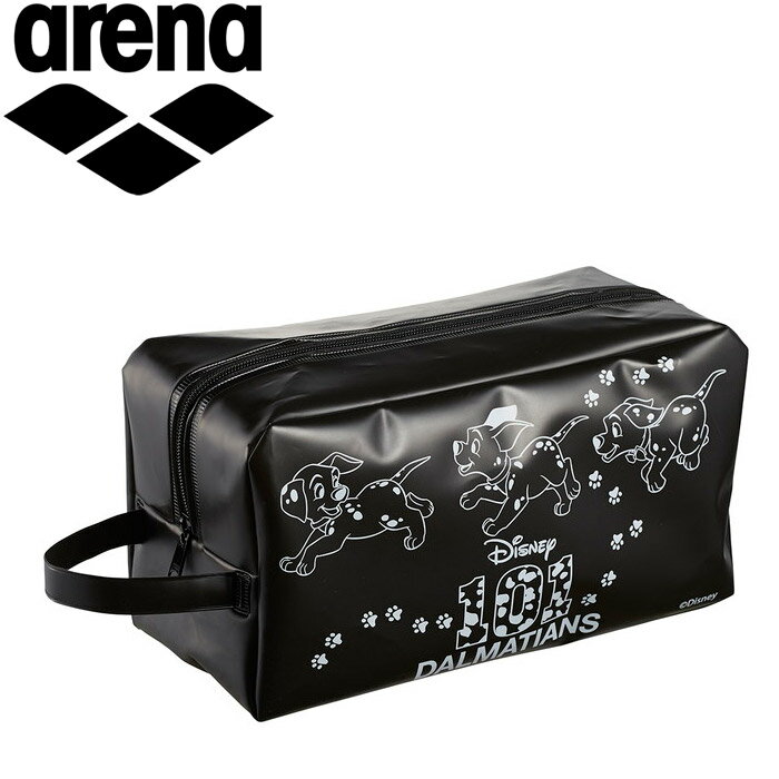 462円 最大94％オフ！ アリーナ ARENA プルーフバッグ ARN-7432 BLU メンズ レディース キッズ