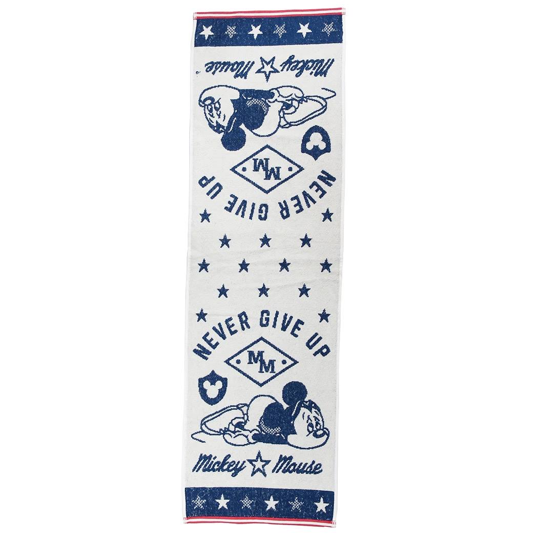 楽天市場 林 ミッキーマウス スポーツタオル ジャガード ミニバスタオル ルース ディズニー 林タオル 価格比較 商品価格ナビ