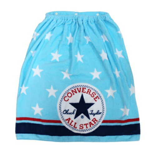 楽天市場 林 コンバース ラップタオル 60cm丈 巻き 巻きタオル サマー Converse 林タオル 海 プール 着替えタオル ファッションブランド グッズ 価格比較 商品価格ナビ
