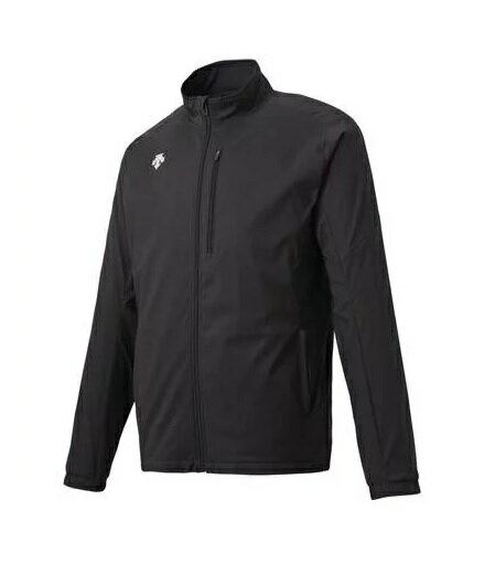 DESCENTE（デサント）AIR THERMOTION ライトジャケット デサントの中わたジャケット「AIR THERMOTION」が軽い！身近な