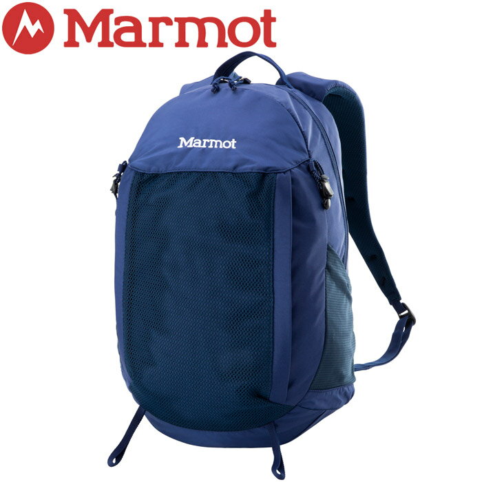 楽天市場】デサント マーモット MARMOT ヤマタビ15 バックパック 四角友里コラボ カラー：ヨゾラ サイズ：24.5×13×48cm 15L  #TOARJA17YY-YZR | 価格比較 - 商品価格ナビ