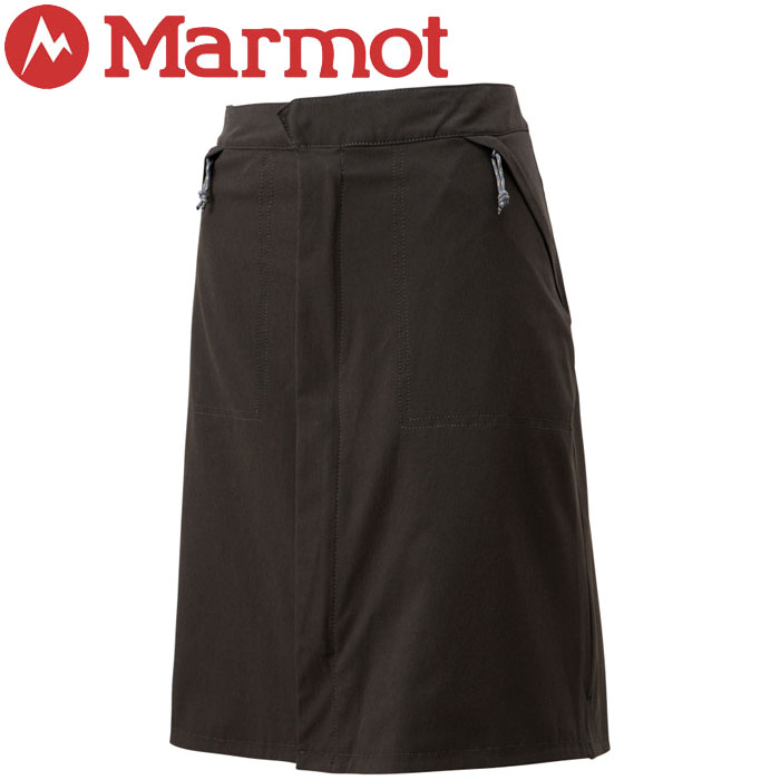 楽天市場】デサント マーモット Ws Reversible PRIMALOFT Skirt レディース TOWSJE95YY-KAK | 価格比較 -  商品価格ナビ