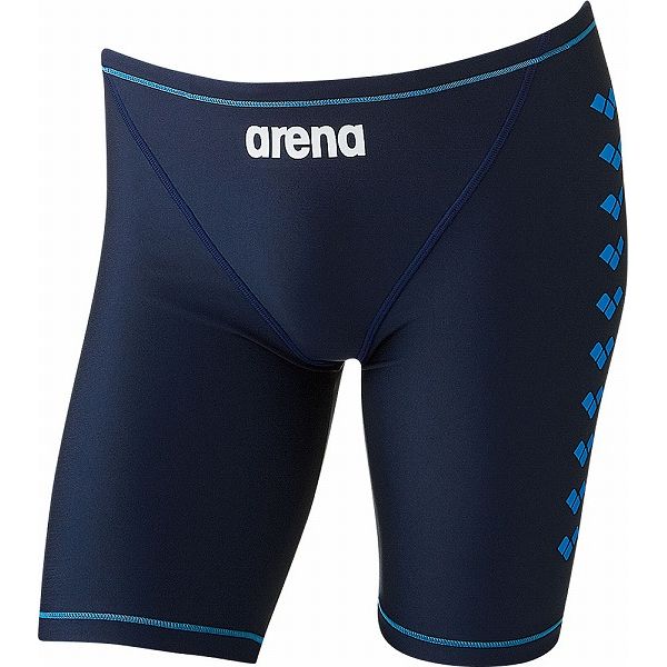 【楽天市場】デサント Arena アリーナ Tough Suit スパッツ ジュニア Fsa5602j カラー ネイビー ターコイズ 価格比較 商品価格ナビ