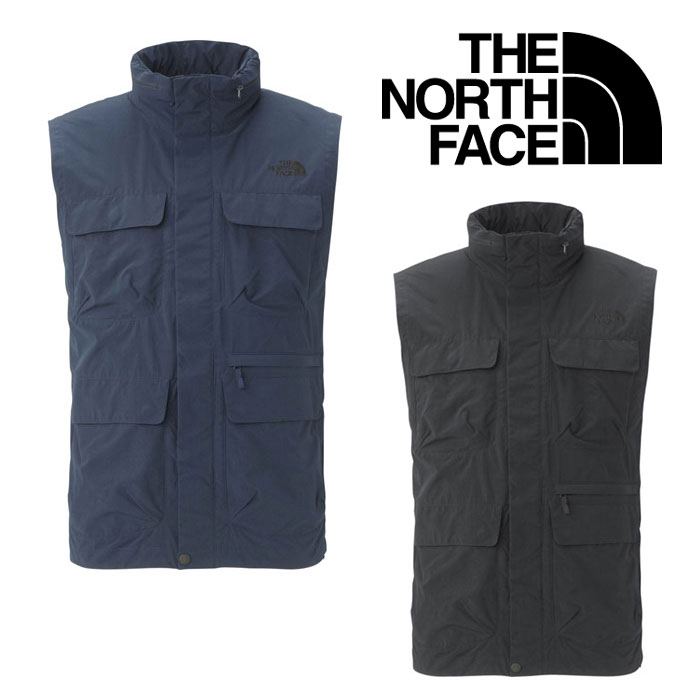 楽天市場】ゴールドウイン THE NORTH FACE ベスト メンズ/男性用