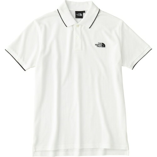 楽天市場 ゴールドウイン ノースフェイス ポロシャツ メンズ Maxifresh Lined Polo マキシフレッシュラインドポロ Nt Wk The North Face 価格比較 商品価格ナビ