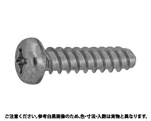 M6X60(全ねじ ( )ﾅﾍﾞP=2 組み込みねじ 鉄(標準) 三価ﾌﾞﾗｯｸ - ネジ・釘