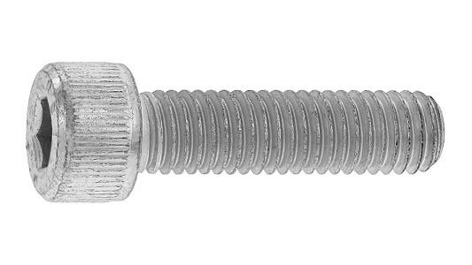 サンコーインダストリー ステン シールボルト 全ネジ 10×25 B0-02-0D00