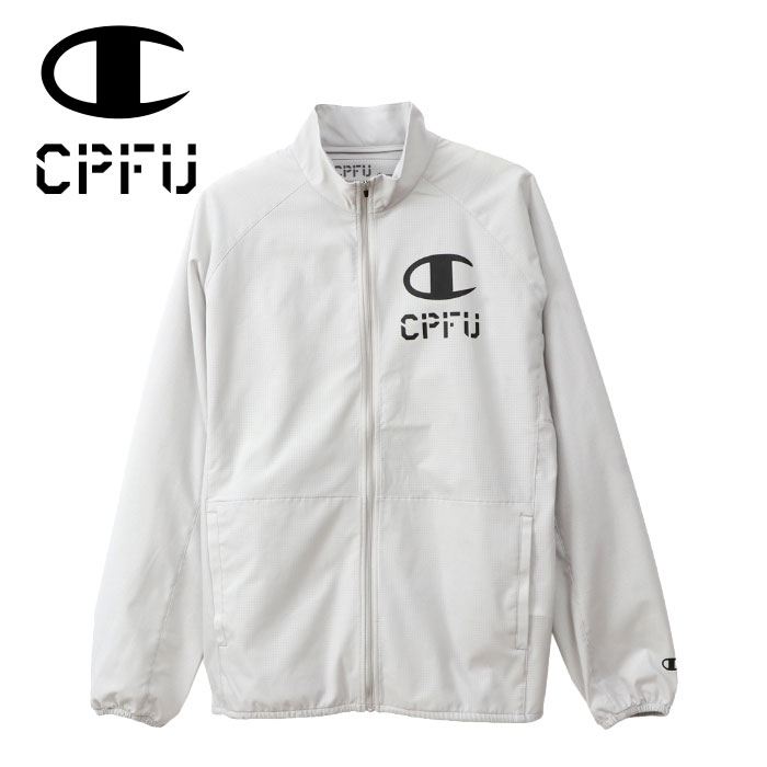 楽天市場 ヘインズブランズジャパン チャンピオン Cpfu ジャケット メンズ C3 Psc07 030 19ss 価格比較 商品価格ナビ