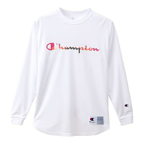 楽天市場 ヘインズブランズジャパン チャンピオン Champion レディース バスケットボール Tシャツ Women S Drysaver ホワイト Cw Rb353 010 価格比較 商品価格ナビ