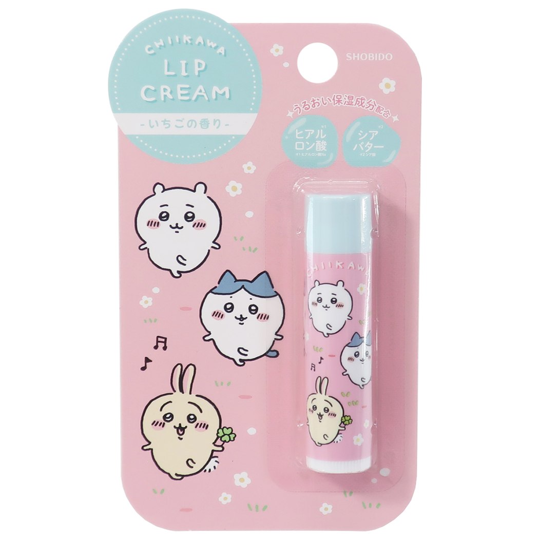 Off リップクリーム マスコットキャップ付 コスメ雑貨 化粧雑貨 シアバター すみっコぐらし キッズコスメ うるおい成分配合 うるおい 唇