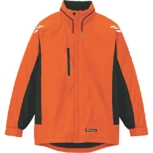 【楽天市場】アイトス アイトス 光電子軽防寒ジャケット オレンジ L AZ-6169-063-L | 価格比較 - 商品価格ナビ