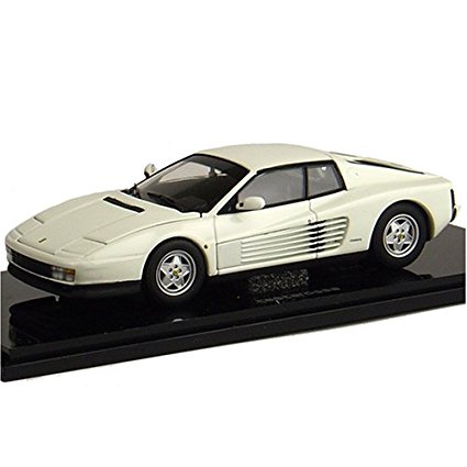 フェラーリ テスタロッサ1/43 京商　新品未使用 楽天市場】京商 1／43 フェラーリ テスタロッサ | 価格比較