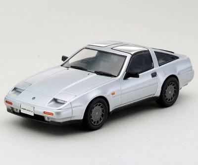 1/43 KYOSHO NISSAN Fairlady Z 300ZR Rosso