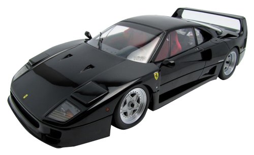 値下げ 【完全未開封】 京商 フェラーリF40 1/12 ブラック 稀少品 Amazon | 京商 1/12 フェラーリ F40 レッド K08602A 完成品