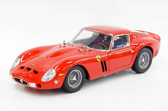 Seasonal Wrap入荷 フェラーリ250 GTO 1 18 京商 mandhucollege.edu.mv