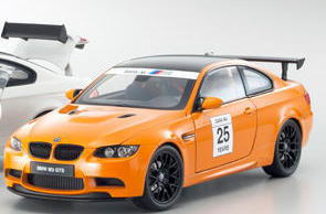 楽天市場】京商 1/18 BMW M3 GTS E92 ファイアーオレンジNo25 京商 KS08739PM BMW M3 GTS E92 |  価格比較 - 商品価格ナビ