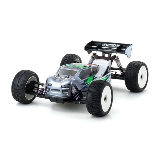 楽天市場】京商 1/8 ラジオコントロール 21-28エンジン 4WD スタジアムトラック インファーノ MP10T ラジコン 京商 | 価格比較 -  商品価格ナビ