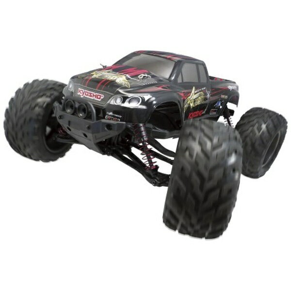 京商 1/16sc Mad Style Series - Lizzard（Kyosho 1⁄16 Mad