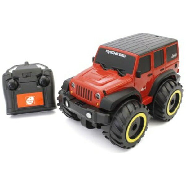 楽天市場】京商 京商 RC Jeep Wrangler Unlimited Sahara 艶消しホワイト＆ブラック | 価格比較 - 商品価格ナビ