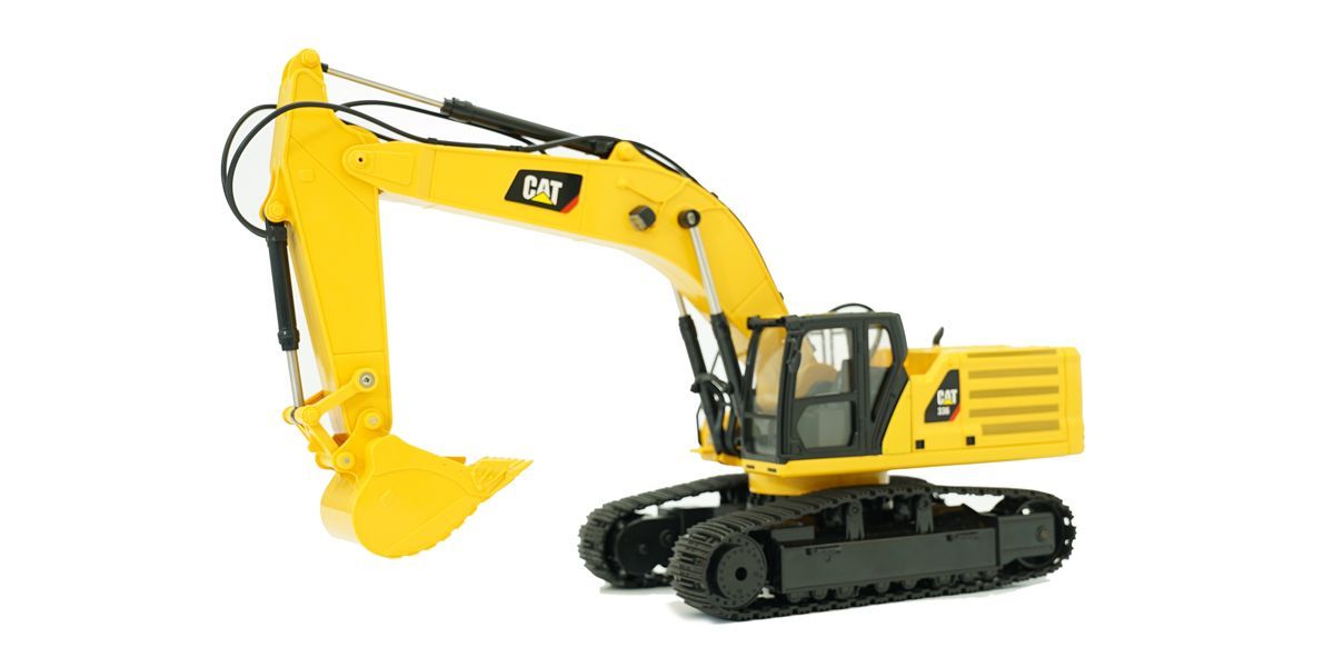 楽天市場】京商 1/24 RC CAT 建機シリーズ 336 Excavator エクスカベーター：油圧ショベル ラジコン 京商 | 価格比較 -  商品価格ナビ