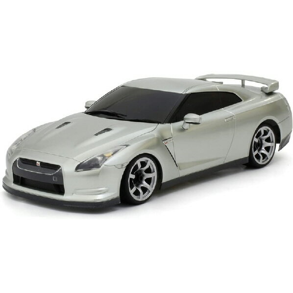 Amazon.co.jp: 京商 TF-5S カルソ インパル GT-R ラジコン本体