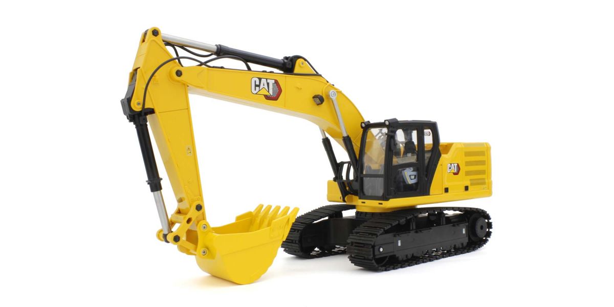 楽天市場】京商 京商 1/16 RC建機シリーズ Excavator With