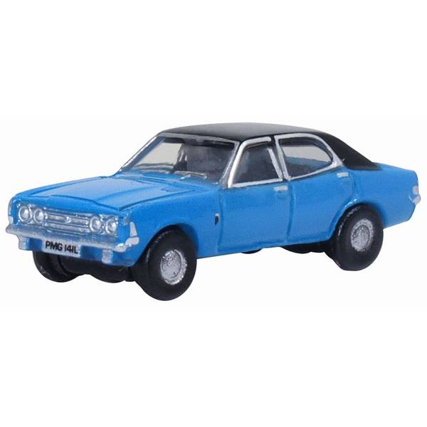 楽天市場】京商 OXFORD 1/148 フォード コルティナ MkIII