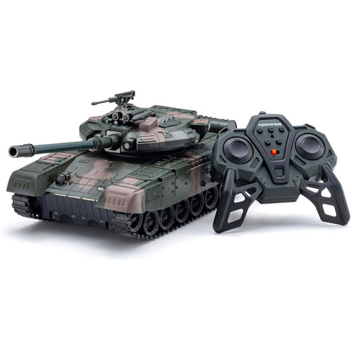 楽天市場】タミヤ タミヤ 1/16電動RC アメリカ戦車 M26 パーシング フルオペレーションセット 2.4GHzプロポ仕様 ラジコン 組立キット  | 価格比較 - 商品価格ナビ