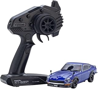 サーキットの狼　ランボルギーニ　イオタ　ミニッツレーサー Amazon | 京商 1/64 サーキットの狼 ミニカーコレクション